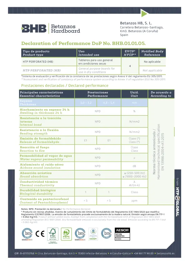 Dop-1-PERFORATED