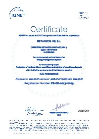 certificado-aenor-5001-en